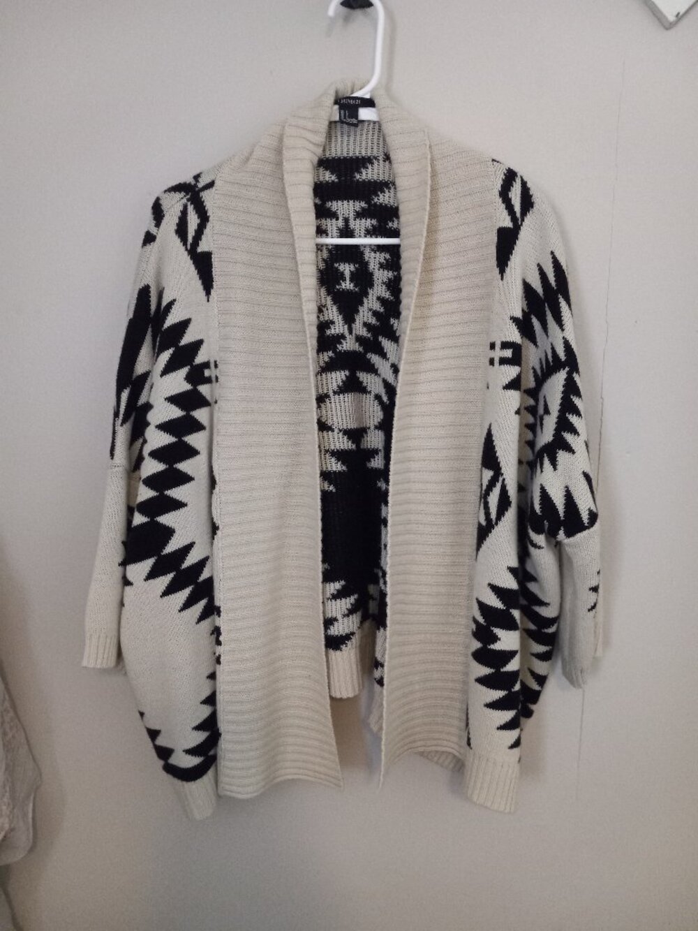 Forever 21 Cardigan
